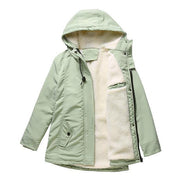 Heide Elegant Winter Coat