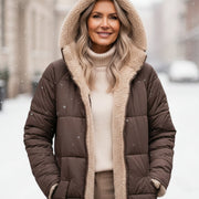 Sheena Winter Coat