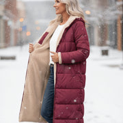 Sheena Winter Coat