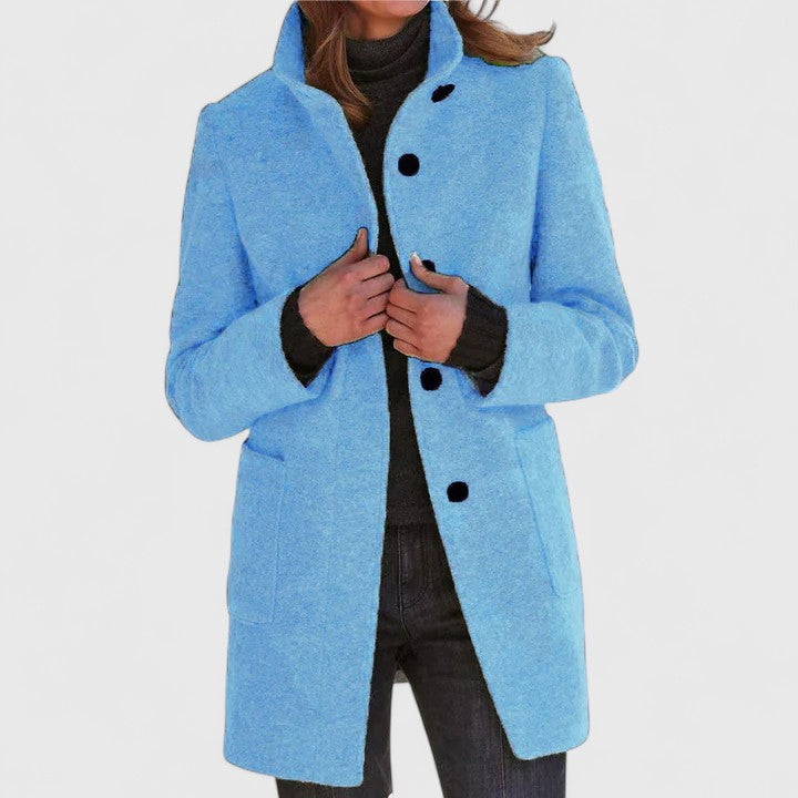 Velorienne - Classic Coat
