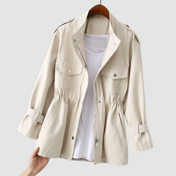 Elaine Wind Whisper Jacket