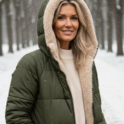 Sheena Winter Coat