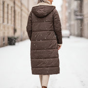 Sheena Winter Coat