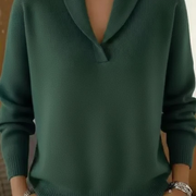 Antonine | V-Neck Sweater