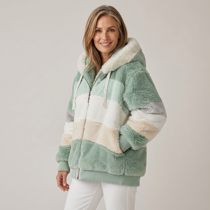 Kristia Comfortable Jacket