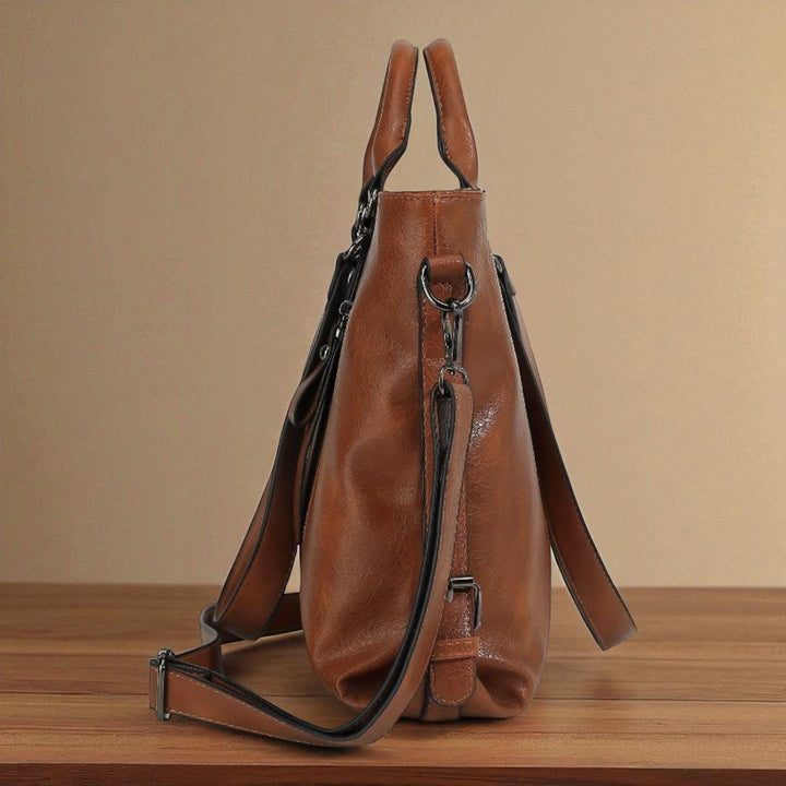 Eleganza Classica Charlotte | Vintage kangaskassit