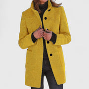 Velorienne - Classic Coat
