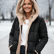Sheena Winter Coat