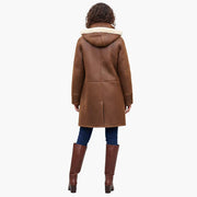 Christabelle Classic Coat