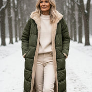 Sheena Winter Coat