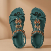 Sienna | Ibizan-tyyliset ortopediset sandaalit