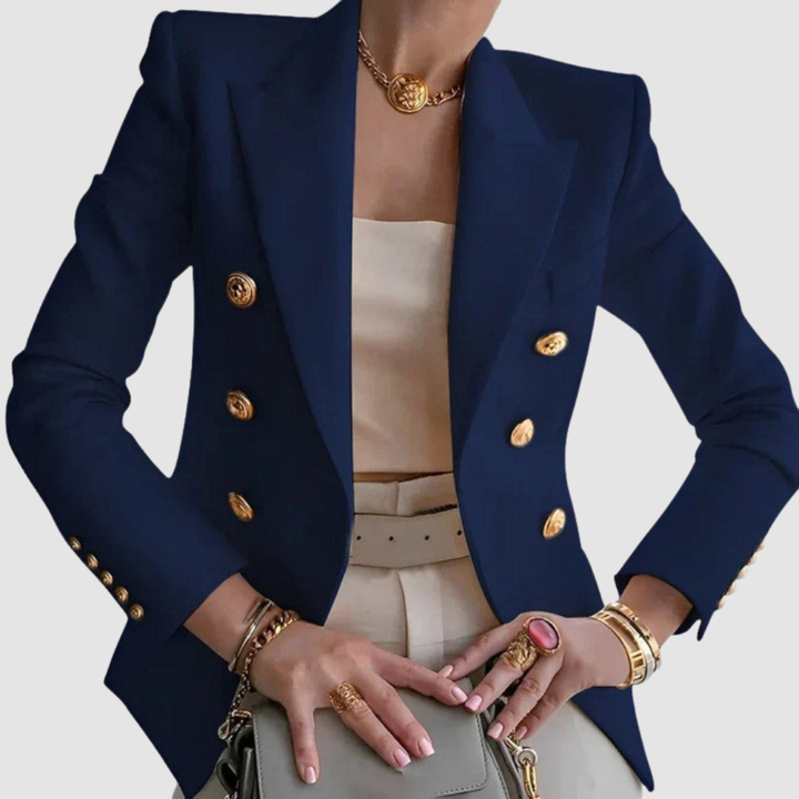 Haven Elegant Casual Blazer