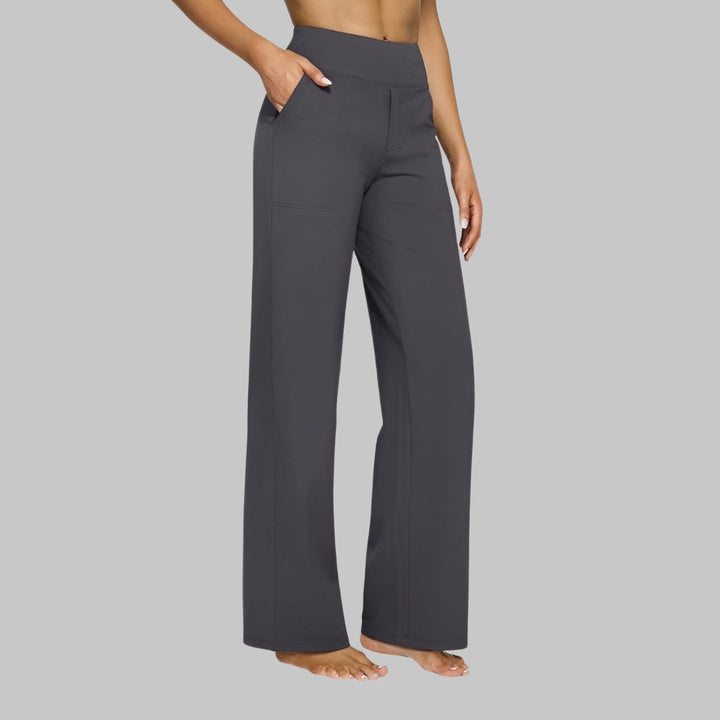 Selina | Mukavat stretch-housut