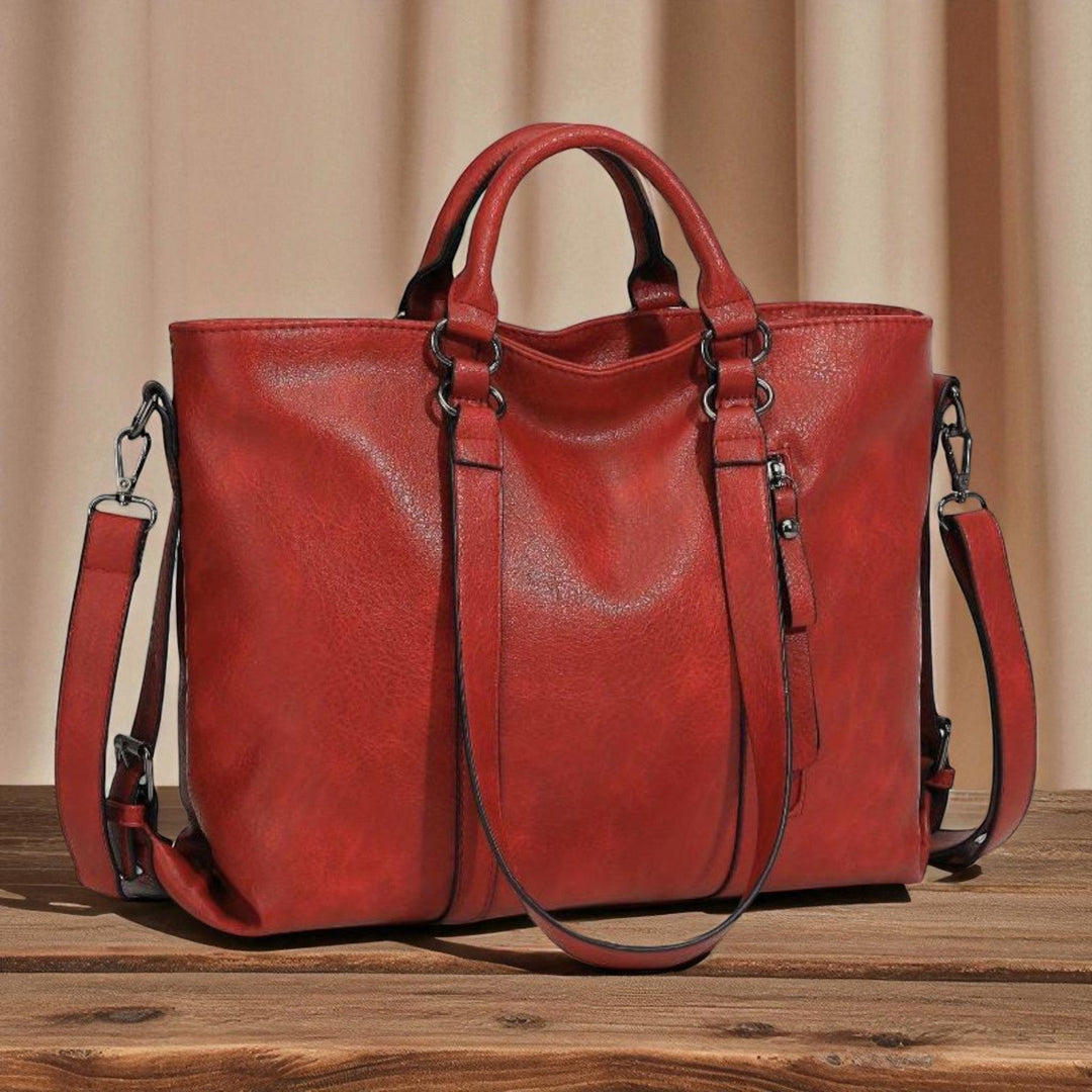 Eleganza Classica Charlotte | Vintage kangaskassit