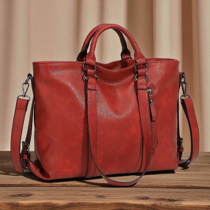 Eleganza Classica Charlotte | Vintage kangaskassit