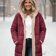 Sheena Winter Coat