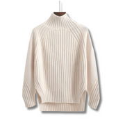 Tiril™ | Maglione a maglia senza tempo per tutte le occasioni