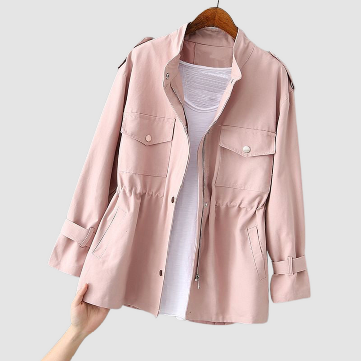 Elaine Wind Whisper Jacket