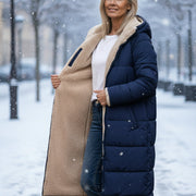 Sheena Winter Coat