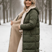 Sheena Winter Coat