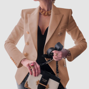 Haven Elegant Casual Blazer