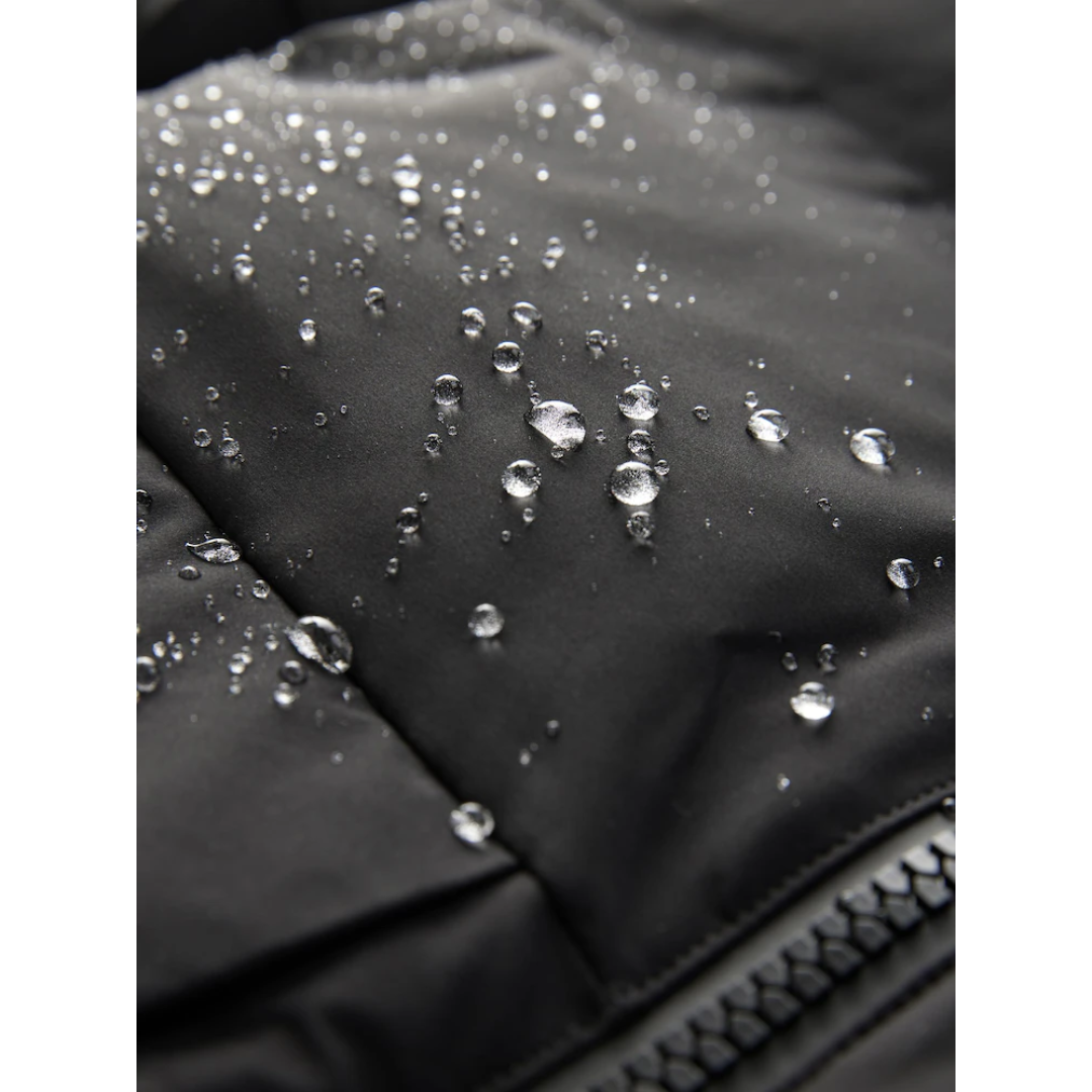 Beatrice™ | Warm Coat with Faux Fur Lining