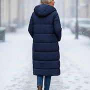 Sheena Winter Coat