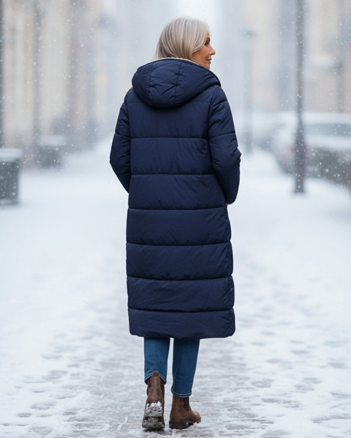 Sheena Winter Coat