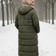 Sheena Winter Coat