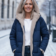 Sheena Winter Coat