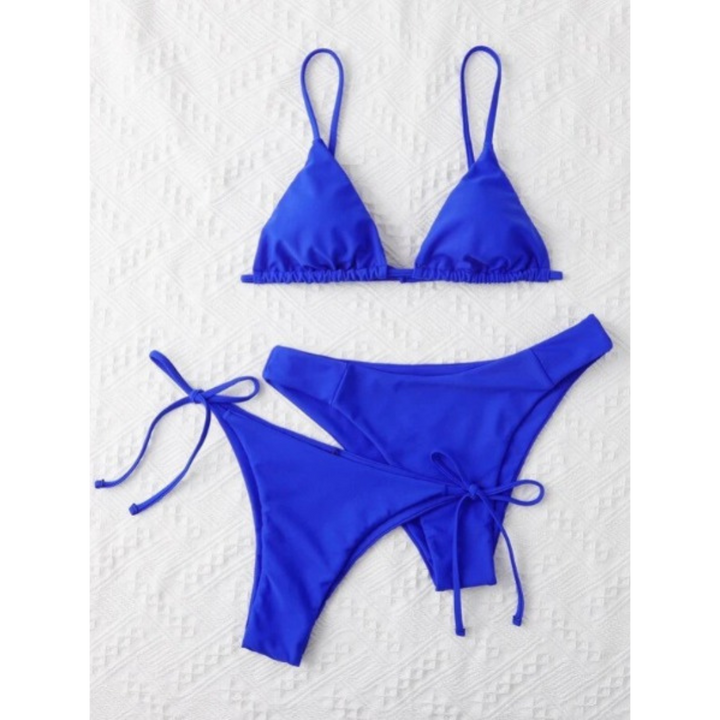 Beach Glow -bikinisetti