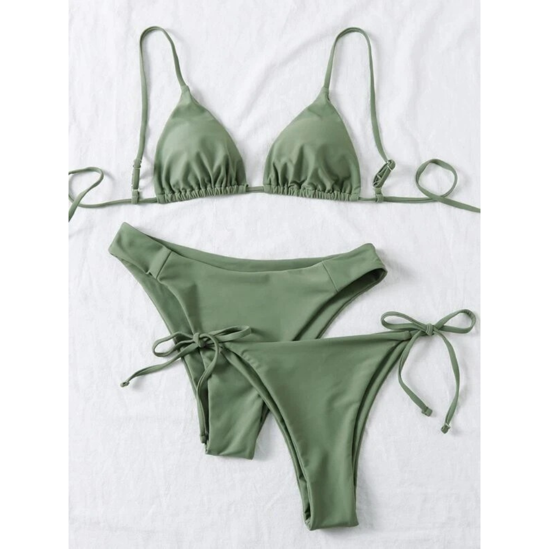 Beach Glow -bikinisetti