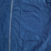 DELACROIX | Veste décontractée en velours côtelé pour femme