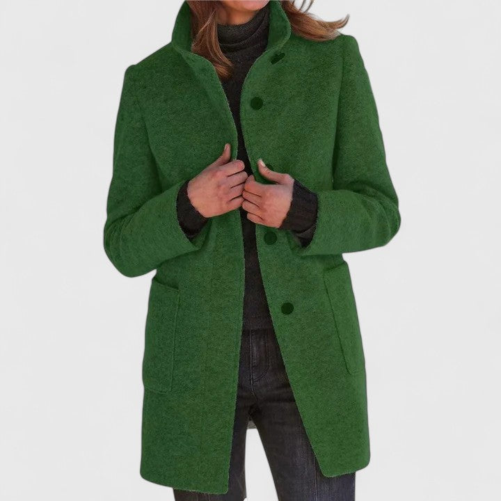 Velorienne - Classic Coat