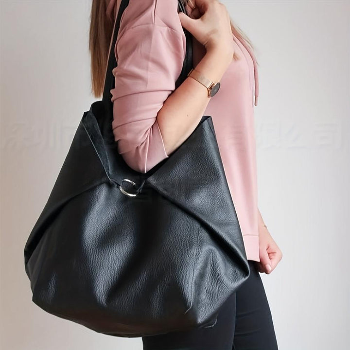Reni Multiway Large Retro Smooth -laukku