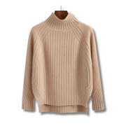 Tiril™ | Maglione a maglia senza tempo per tutte le occasioni