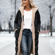 Sheena Winter Coat