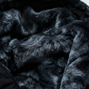 Beatrice™ | Warm Coat with Faux Fur Lining