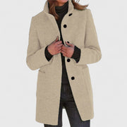 Velorienne - Classic Coat