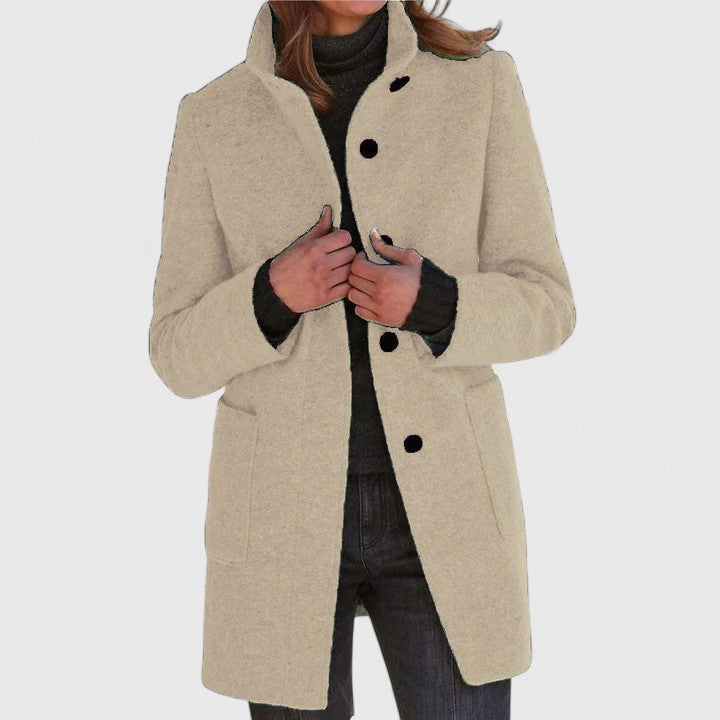 Velorienne - Classic Coat