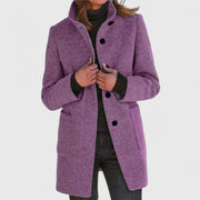 Velorienne - Classic Coat
