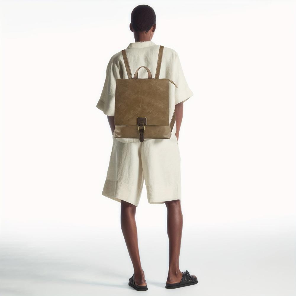 Harper Retro Monitoimireppu