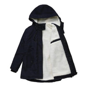 FROSTHAVEN PARKA