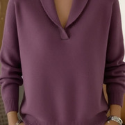 Antonine | V-Neck Sweater