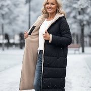 Sheena Winter Coat