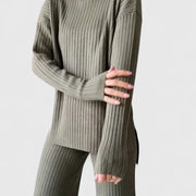 Myzriella | Sophisticated Two-Piece Set