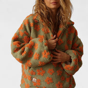 Daisy | Bloom fleece