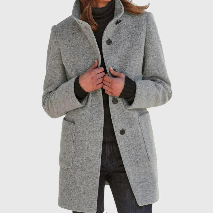 Velorienne - Classic Coat