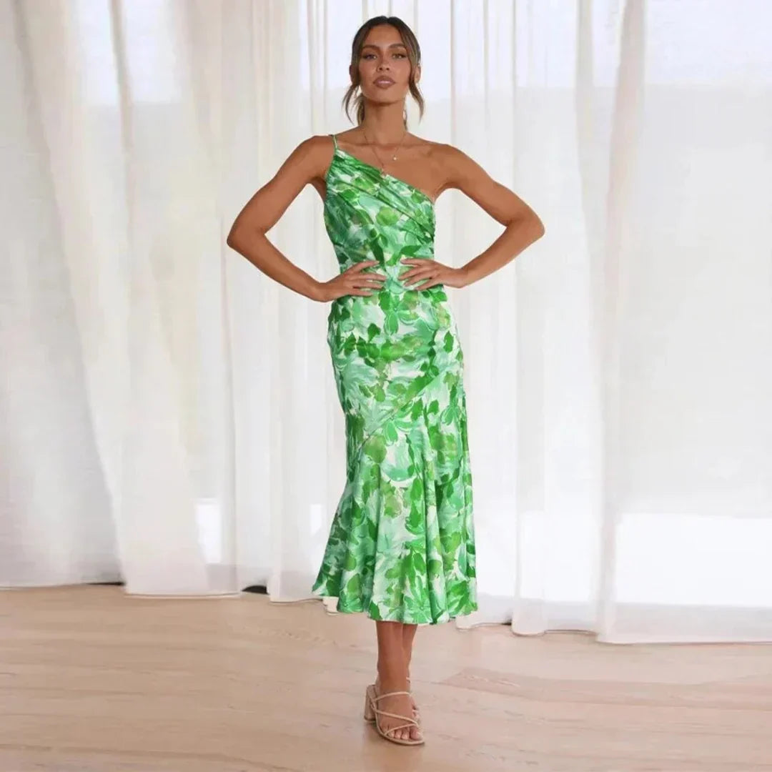 Gloria™ - Elegant kjole