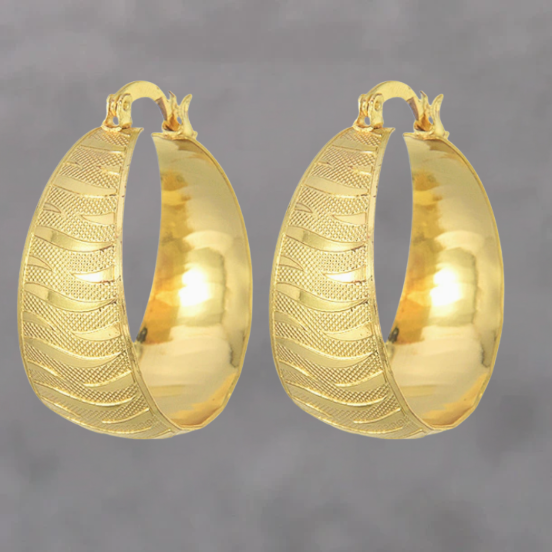 Boucles d&